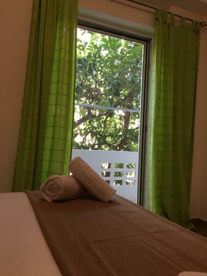 Stylish Apartment Chania  ภายนอก รูปภาพ
